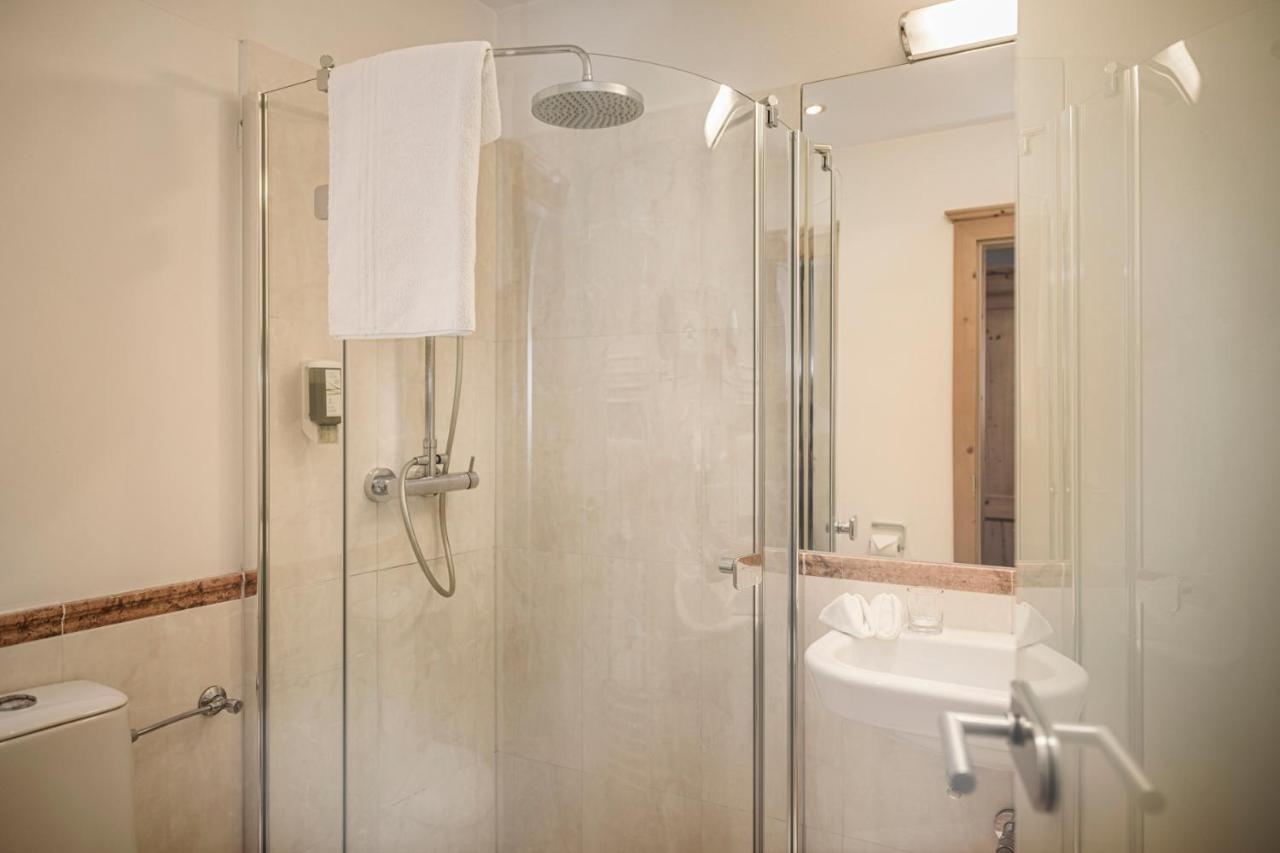 Hotel Bachmanngut Saint Wolfgang Zewnętrze zdjęcie