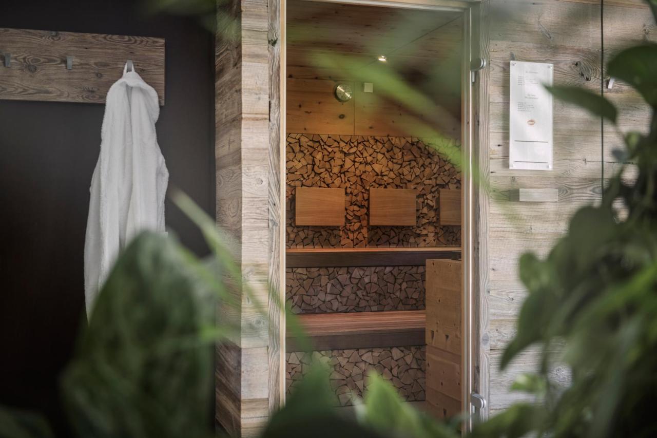 Hotel Bachmanngut Saint Wolfgang Zewnętrze zdjęcie
