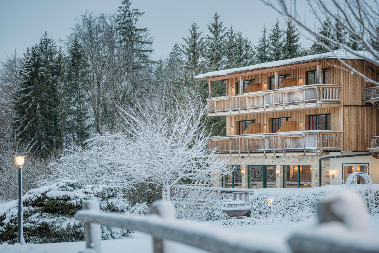 Hotel Bachmanngut Saint Wolfgang Zewnętrze zdjęcie