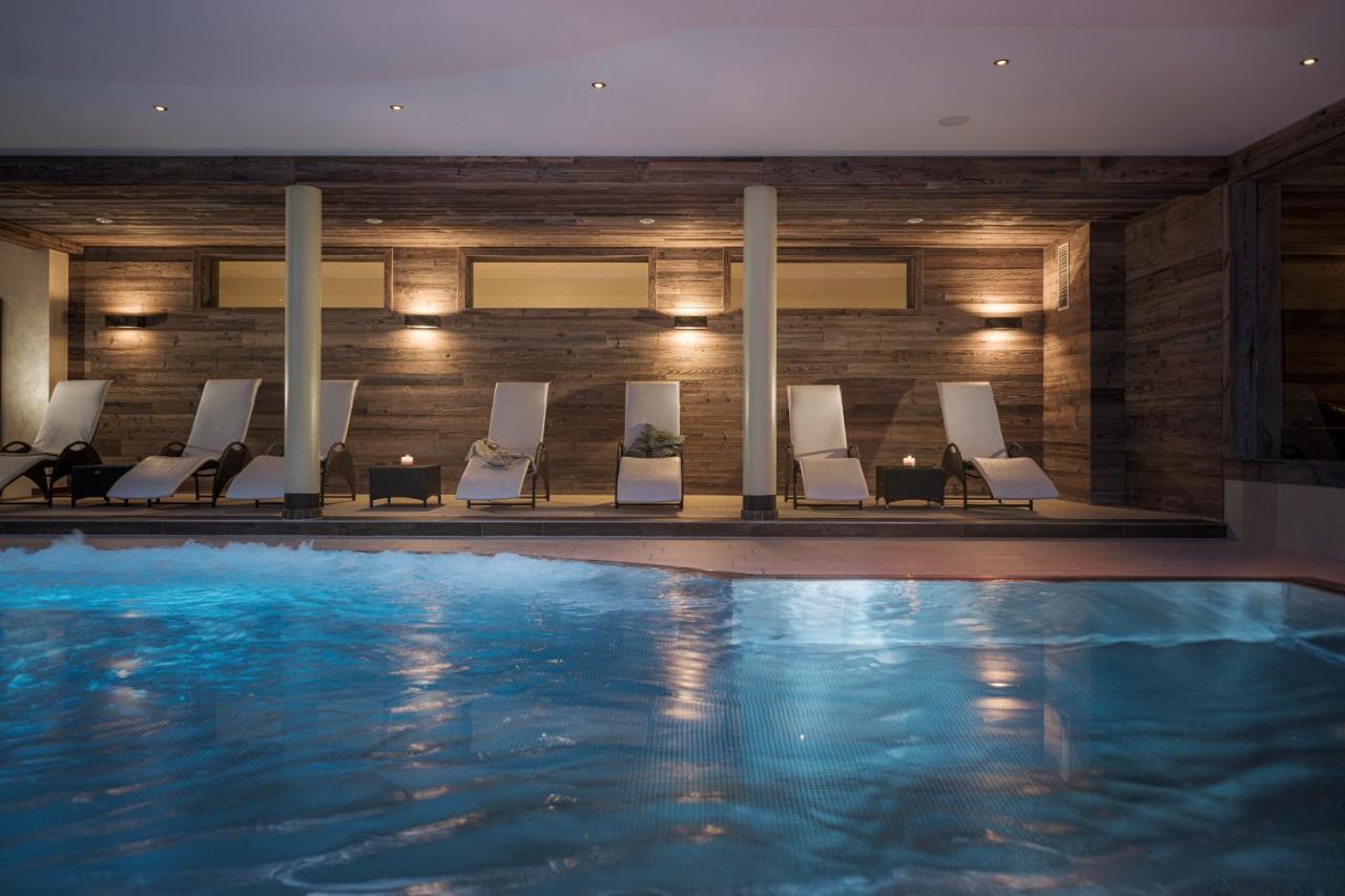 Hotel Bachmanngut Saint Wolfgang Zewnętrze zdjęcie