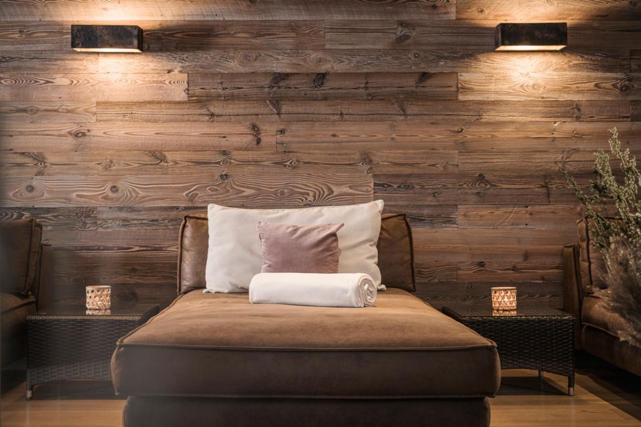 Hotel Bachmanngut Saint Wolfgang Zewnętrze zdjęcie