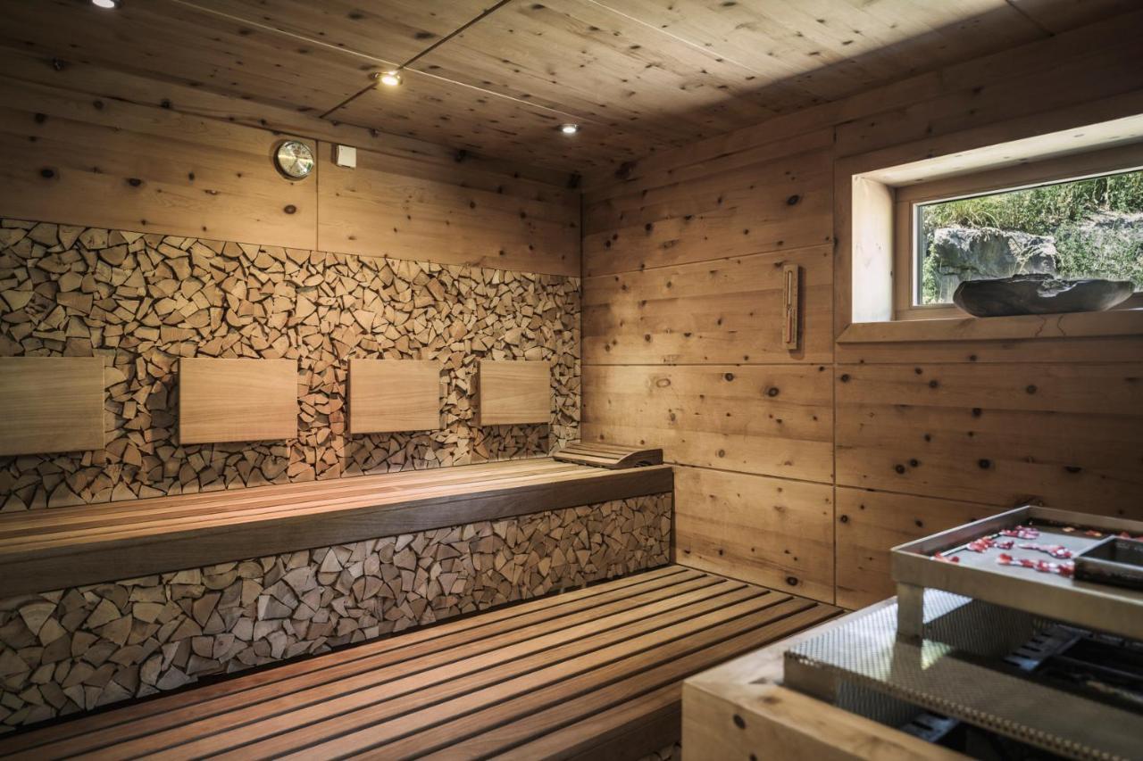 Hotel Bachmanngut Saint Wolfgang Zewnętrze zdjęcie