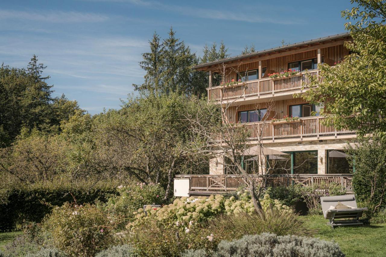 Hotel Bachmanngut Saint Wolfgang Zewnętrze zdjęcie