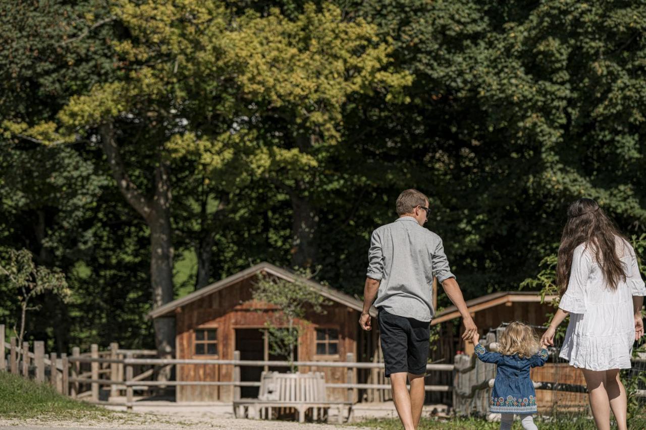 Hotel Bachmanngut Saint Wolfgang Zewnętrze zdjęcie