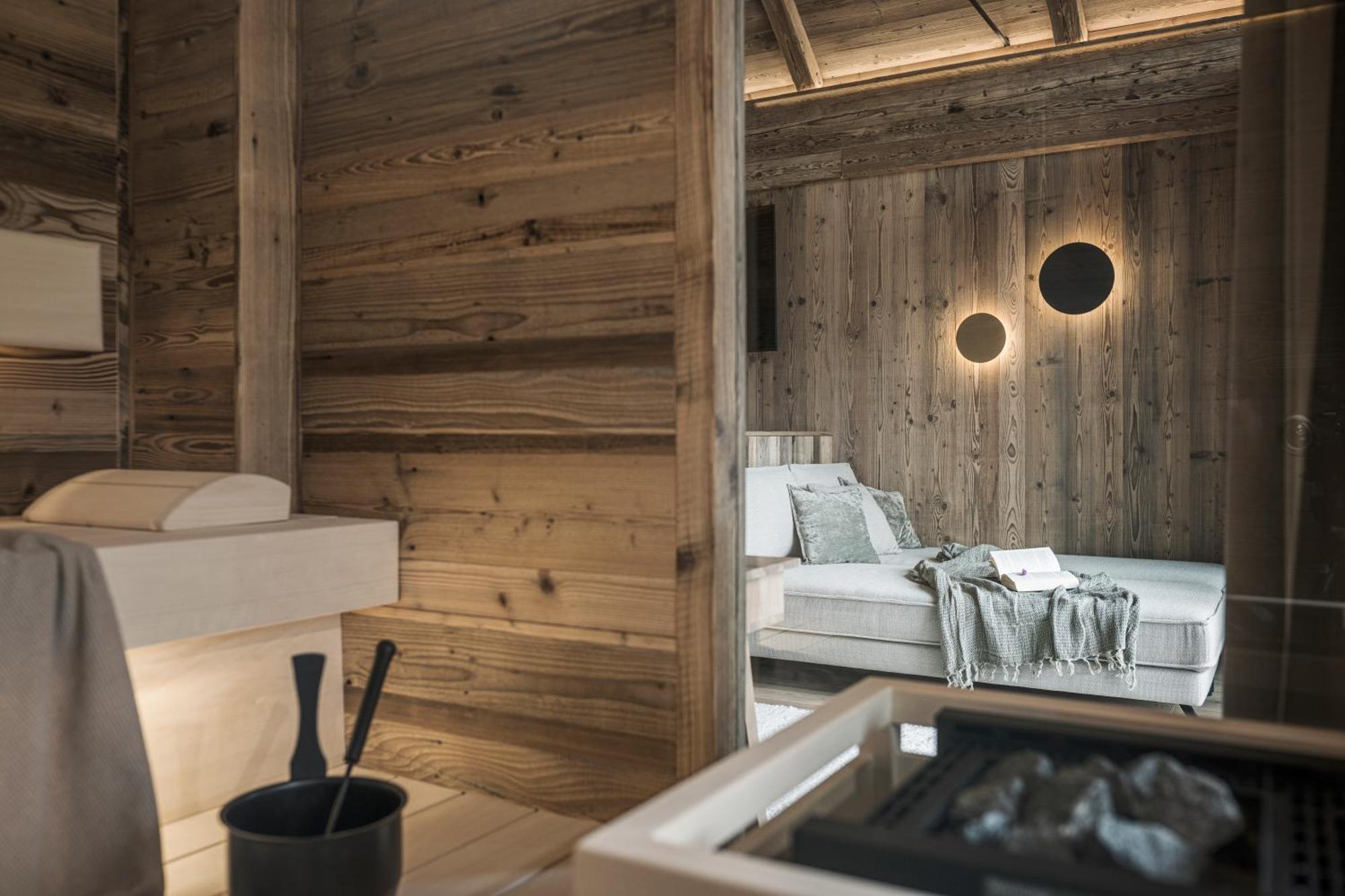 Hotel Bachmanngut Saint Wolfgang Zewnętrze zdjęcie