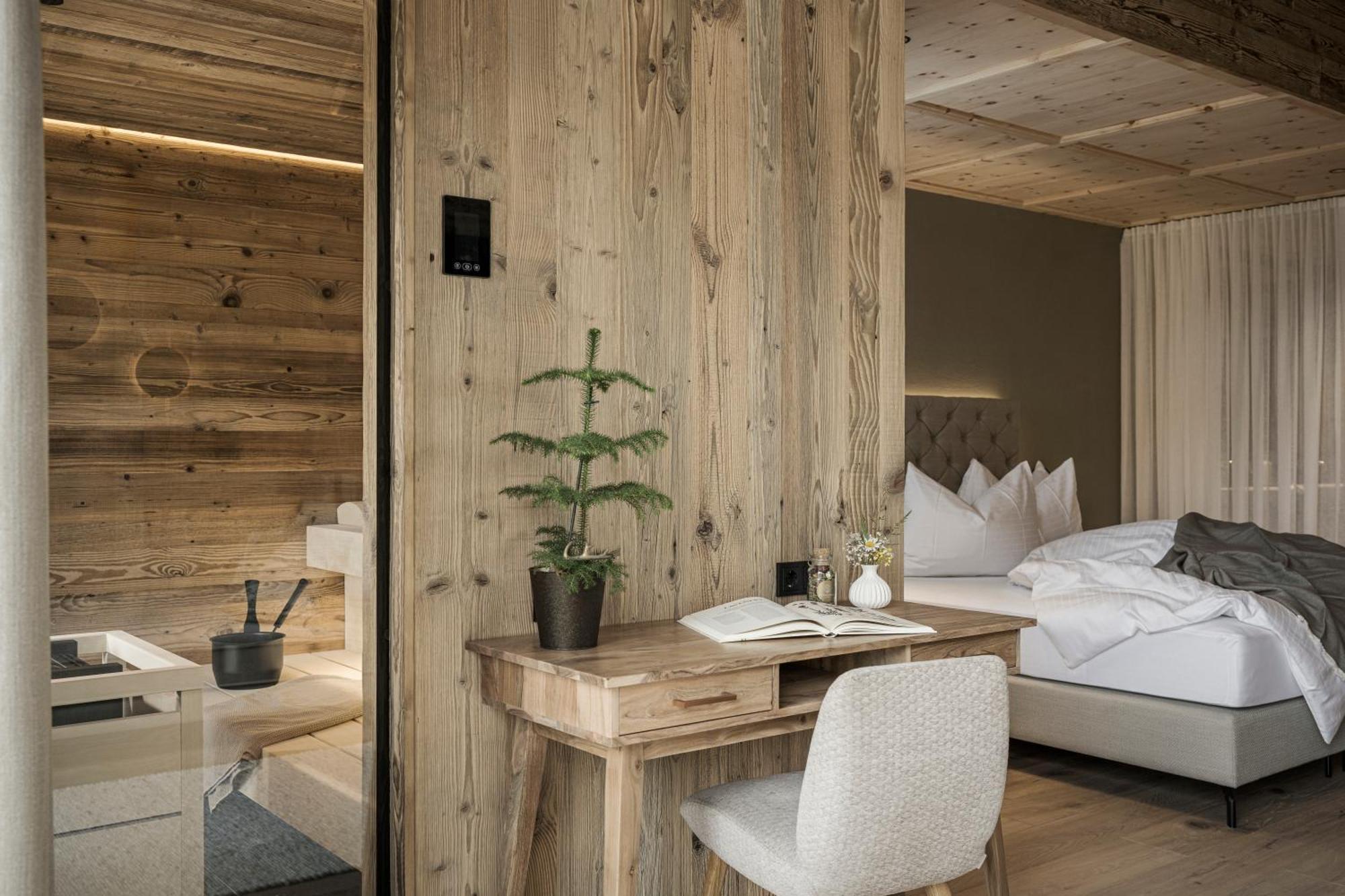 Hotel Bachmanngut Saint Wolfgang Zewnętrze zdjęcie