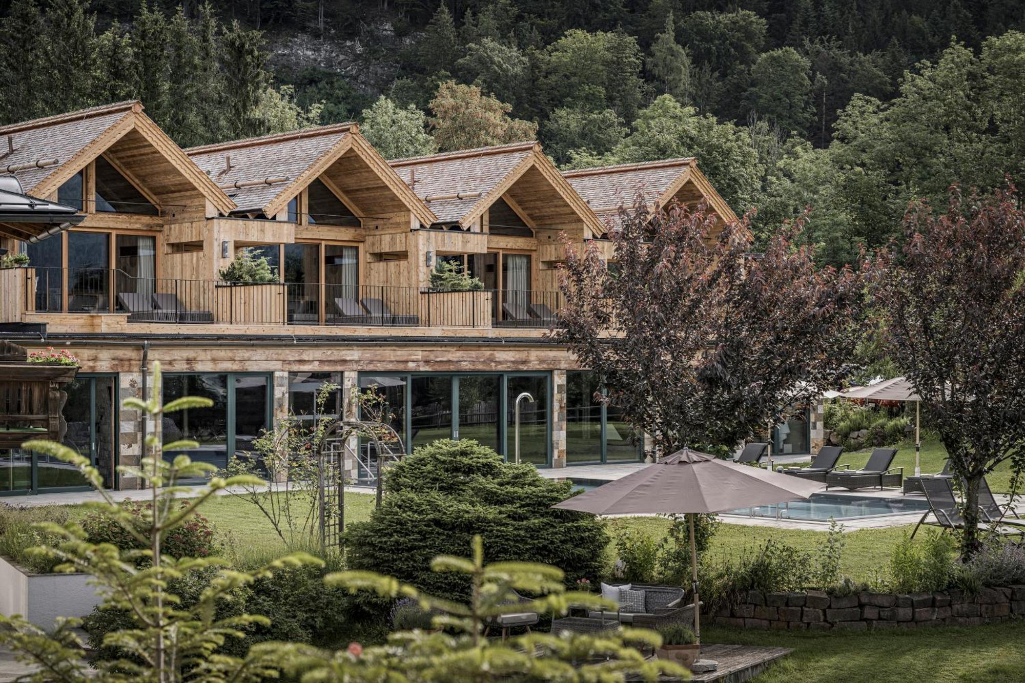 Hotel Bachmanngut Saint Wolfgang Zewnętrze zdjęcie